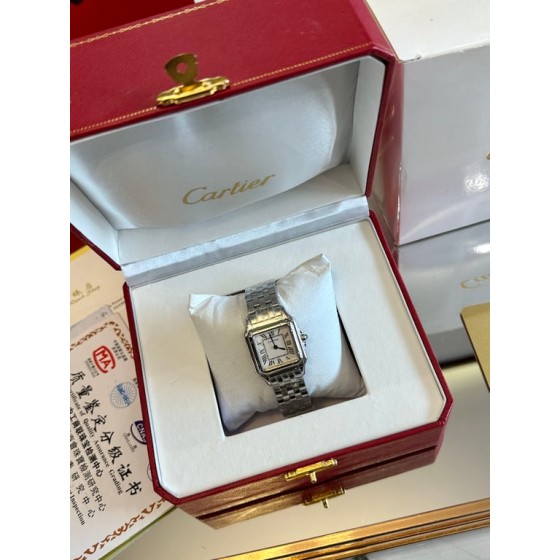 Cartier